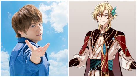 Who Is Yuma Uchida? Kaveh's Japanese Voice Actor Revealed