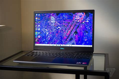 Dell G5 15 SE (2020) review: the best gaming laptop under $1,000 - The ...