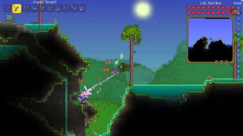 Top 13 Best Seeds to Get in Terraria