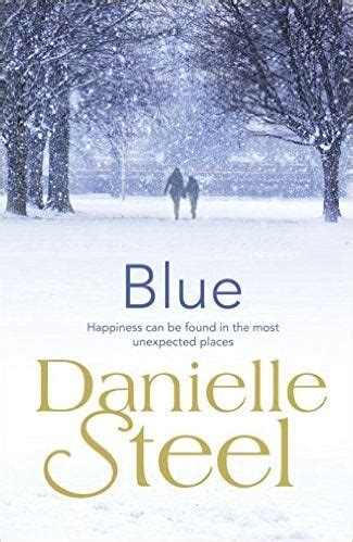 Blue « Danielle Steel