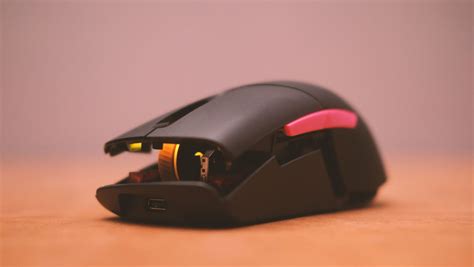 ワイヤレス ASUS Wirelessの通販 by ひみか's shop｜エイスースならラクマ - ROG Keris カテゴリ