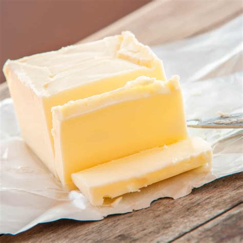 5 Fat Free Butter Substitutes (Healthy Alternatives That Actually Work)