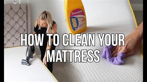 Best Mattresses of 2020 | Updated 2020 Reviews‎: Cleaning Mattress With ...