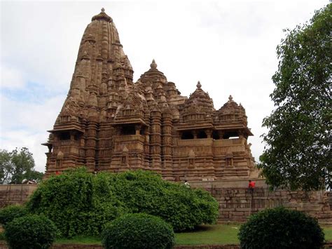 Khajuraho Tourism (2018) - India > Images, Temples, History, Things To Do