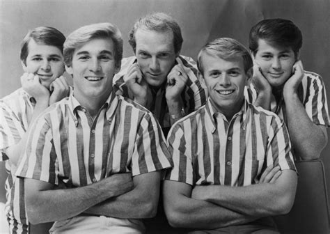 The Beach Boys Album Brian Wilson Calls 'a Religious Experience'