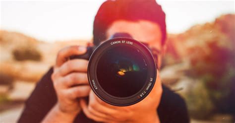 3 Perbedaan Fotografer dan Tukang Foto | Blog Banten Kamera