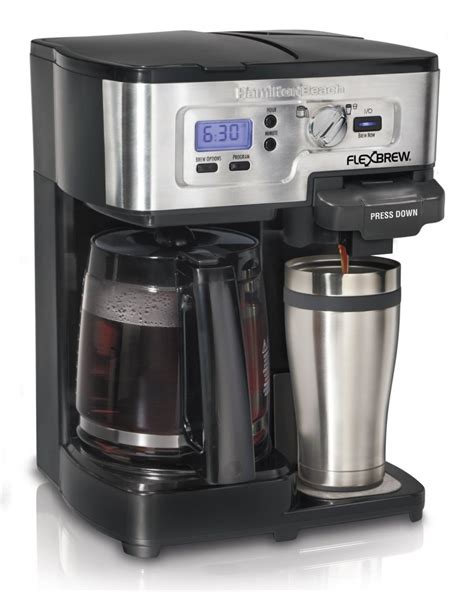 10 Best Coffee Makers for Office