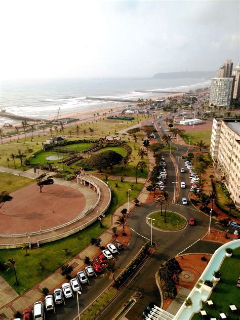 Durban beach front | Durban south africa, South africa, Kwazulu natal