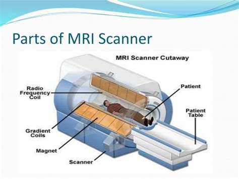 Introduction to mri