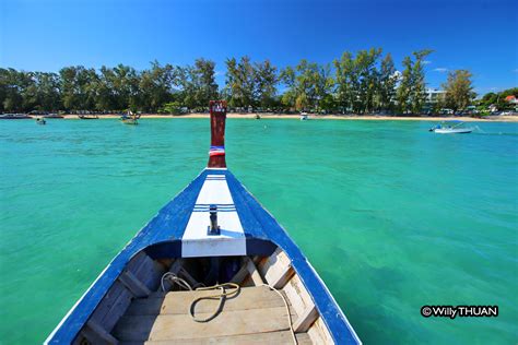 Rawai Beach - What to Do in Rawai Beach - Phuket 101