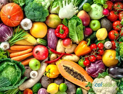 Las 20 Mejores Verduras Bajas en Carbohidratos - Colsalud