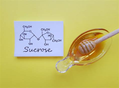 Fructose Vs. Sucrose: Which Is The Healthier Option?