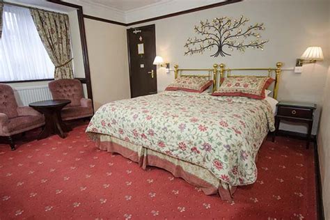 Stow Lodge Hotel - Coach House - Room 20