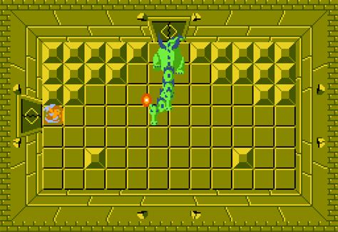 The Legend of Zelda Walkthrough - Zelda Dungeon