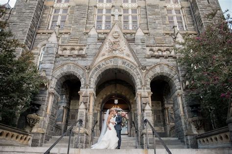 Top Of The Hay | Hay Adams Wedding | Washington, DC Wedding ...