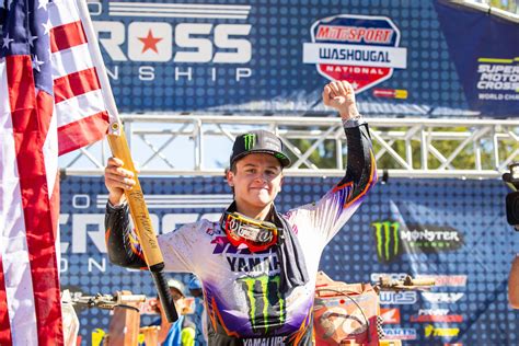 Watch SMX Insider - Episode 34: Haiden Deegan Goes Beast Mode - Pro Motocross Championship