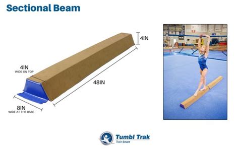 Top 10 » Best Gymnastics Balance Beams For Home Practice