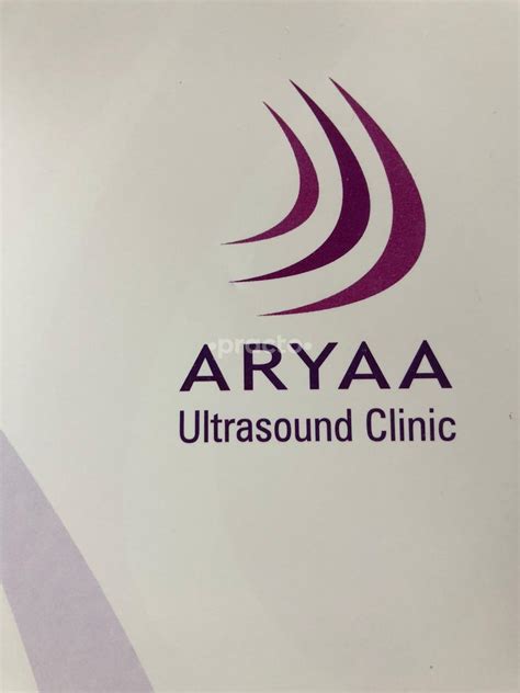 Aryaa Ultrasound Clinic, Radiology Clinic in Pune | Practo