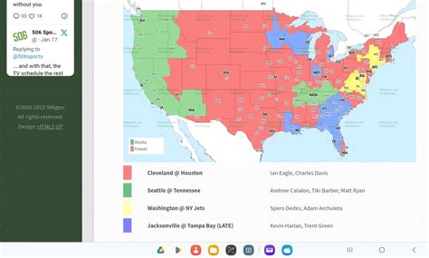 The other 🏉 NFL - WEEK 16 - including the 🏉 506 Maps & Games ! Right here. - THE BROWNS BOARD ...