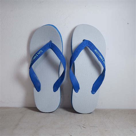 Jual Sandal Jepit Ukuran 11 Murah Swallow | Shopee Indonesia