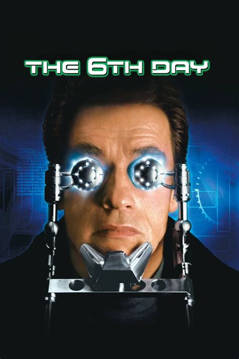 The 6th Day | Rotten Tomatoes