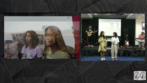 Natagpuan cover (ft. Iah and Abby - Kids Ministry) - YouTube