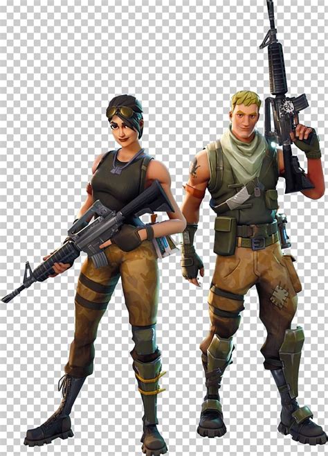 59 Best Photos Fortnite Battle Royale Characters / Fortnite Battle ...