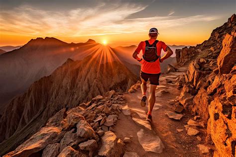 Overcoming the Top Challenges Faced by Runners – Avanto Safety