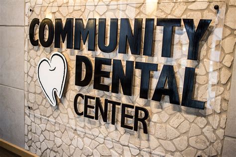 Community Dental Center | Family dental care in Lower Sackville