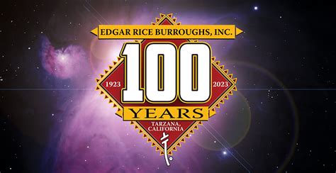 Edgar Rice Burroughs, Inc., Centennial and Tarzana Office Open House > Edgar Rice Burroughs