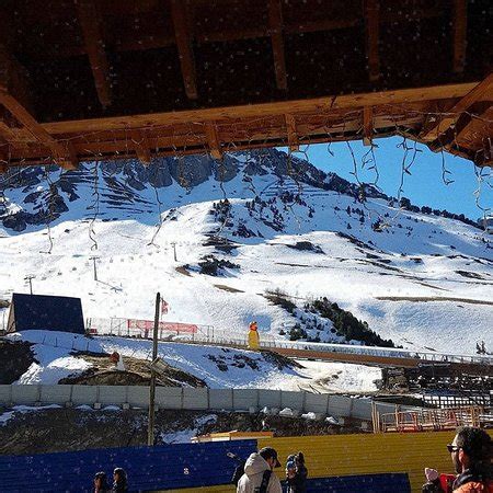 Domaine Skiable Grand Tourmalet (La Mongie) - 2020 All You Need to Know BEFORE You Go (with ...