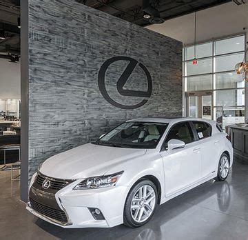 Lexus Dealership Phoenix AZ | Pre-Owned Cars Earnhardt Lexus