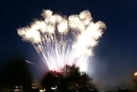 14 Fun Facts About Fireworks | Smithsonian