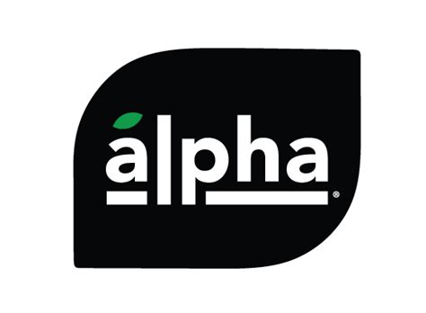 Alpha Foods - A different kind of delicious.