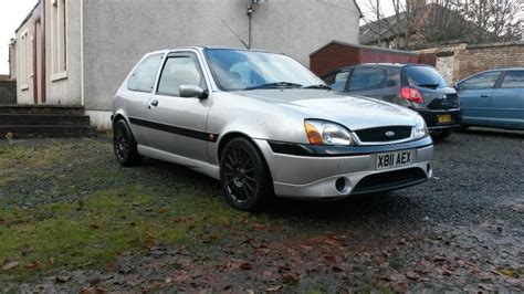 2001 MK5 Ford Fiesta Flight ZETEC S CONVERSION | in Bathgate, West ...