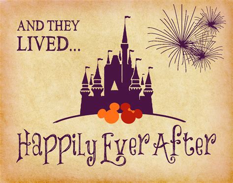 Disney Happily Ever After Quotes. QuotesGram