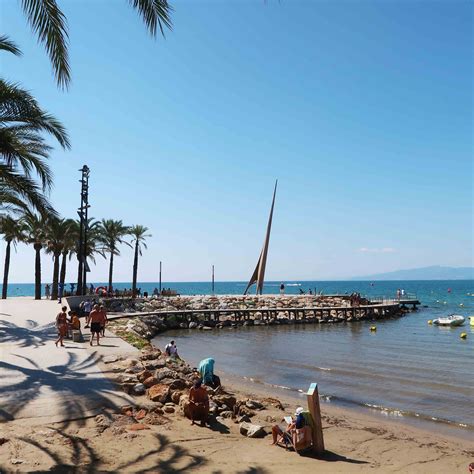 What is Salou in Spain Really Like? | Honest Comedy Travel Blog