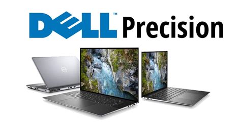 Dell Precision 7670