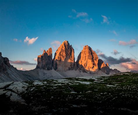 Hiking around Tre Cime Di Lavaredo in the Dolomites - SarahintheGreen ...