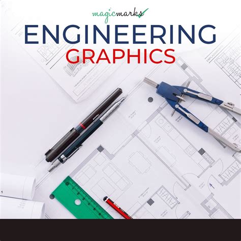 Online Video-Tutorial For Engineering Graphics | Magic Marks