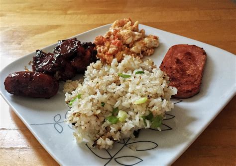 [Homemade] Filipino breakfast : r/food