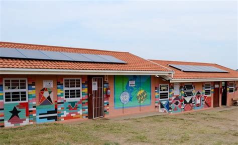 Transforming Education in South Africa's Rural Eastern Cape - allAfrica.com