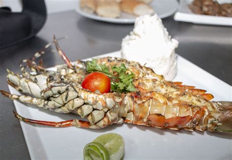 Finger Licking Foods In your Madagascar Trip | Mantasaly Resort