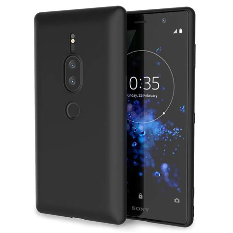 10 Best Cases For Sony Xperia XZ2 Premium