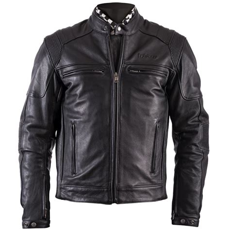 21+ Blouson Moto Custom, Inspirasi Terbaru!