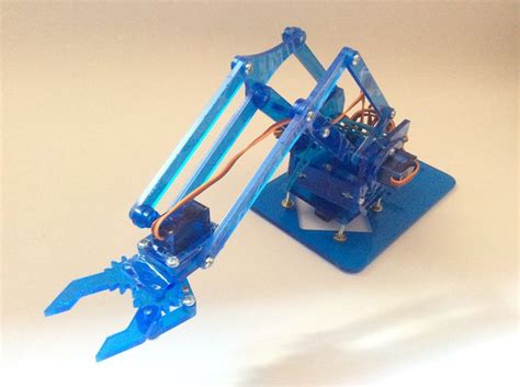 10 best DIY robot arms images on Pinterest | Diy robot, Robot arm and Arms