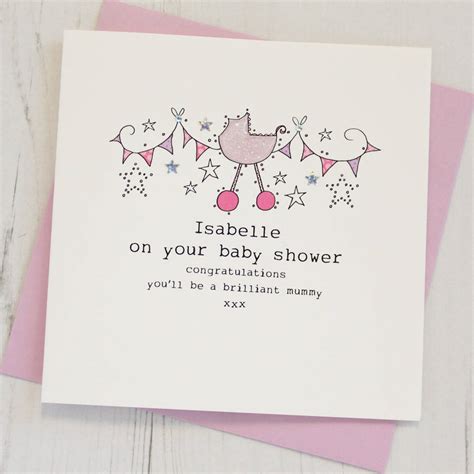 Make Your Own Baby Shower Cards : Create your own Card | Zazzle.com | Baby thank you cards ...