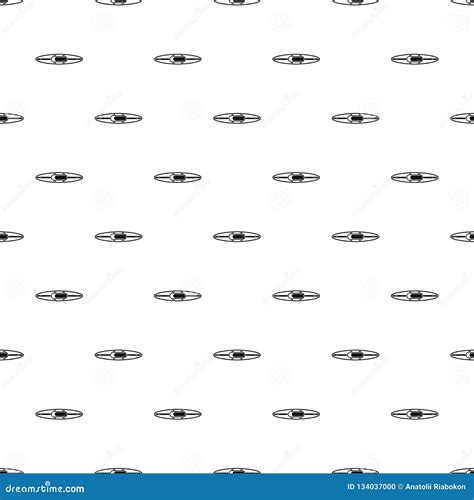 Canoe Pattern Seamless Vector Stock Vector - Illustration of race, lake: 134037000