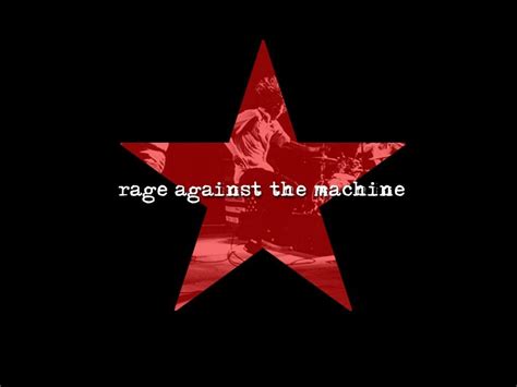 Netwar y Movimientos antisistémicos: Rage Against the Machine