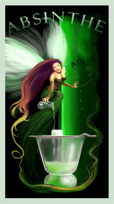 50 Days Of Vape - E-Juice Reviews: 'Green Fairy', created by Zane Grime